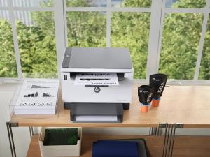 Smart Tank 7008 - All-in-One Printer - Inkjet - A4 - USB / Wi-Fi
