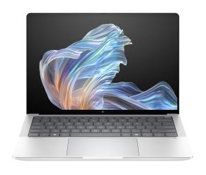 EliteBook X G1a AI - 14in OLED Touchscreen - AI 9 HX 375 - 32GB RAM - 1TB SSD - Win11 Pro - Qwerty US/Int'l