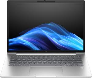 EliteBook 6 G1i AI - 14in - Core Ultra 7 255U - 16GB RAM - 512GB SSD - Win11 Pro - Qwerty US/Int'l