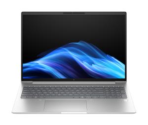 EliteBook 6 G1i AI - 16in - Core Ultra 5 225U - 16GB RAM - 512GB SSD - Win11 Pro - Qwerty US/Int'l