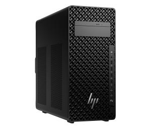 Workstation Z2 G1i Tower - Core Ultra 9 285K - 32GB RAM - 1TB SSD - Win11 Pro - no Keyboard