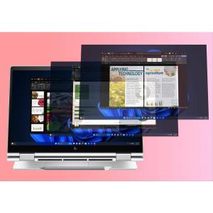 EliteBook 8 Flip G1i AI - 13.3in Touchscreen - Core Ultra 7 255U - 16GB RAM - 512GB SSD - Win11 Pro - Azerty Belgian