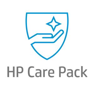HP eCare Pack 1 Year Post Warranty Onsite Nbd/Acc Dam Prot/Dmr (UQ816PE)