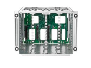 ProLiant DL380 Gen11 2LFF Primary Riser Cage Kit
