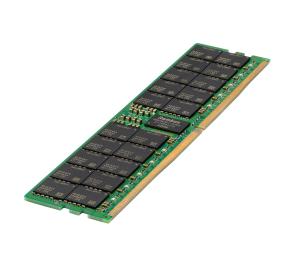Memory 128GB (1x128GB) Quad Rank x4 DDR5-4800 CAS-46-39-39 EC8 Registered 3DS Smart Kit
