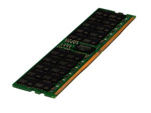 Memory 128GB (1x128GB) Quad Rank x4 DDR5-5600 CAS-52-45-45 EC8 Registered 3DS Smart Kit