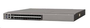 HPE SN6710C 64GB 24/24 64GB Short Wave SFP+ Fibre Channel v2 Switch