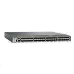 HPE SN6610C 32GB 32/24 32GB Short Wave SFP+ Fibre Channel v2 Switch