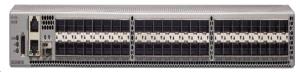 HPE SN6620C 32GB 48/24 32GB Short Wave SFP+ Fibre Channel v2 Switch