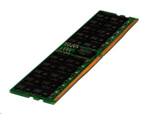 Memory 96GB (1x96GB) Dual Rank x4 DDR5-4800 CAS-46-45-45 EC8 Registered Smart Kit