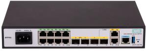 Networking Comware Router 10GbE and Combo MSR958X