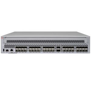 HPE SN4000B Power Pack+ SAN Extension Switch