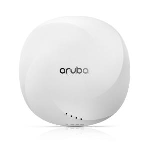Aruba Networking AP-615 RW10 2-Radio 3-Band 2x2 Wi-Fi 6E Internal Antennas 10pk Campus AP
