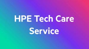HPE 3 Years Tech Care Essential MSA 2070 Smart Choice SVC (HZ4M1E)
