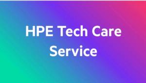 HPE 3 Years Tech Care Basic MSA 2070 Storage SVC (H46TTE)
