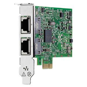 Ethernet 1GB 2-port 332T Adapter