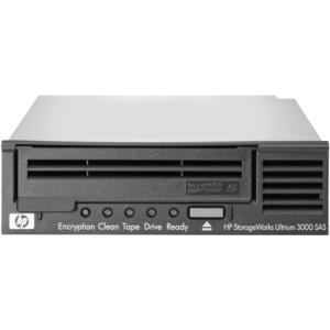 StorageWorks LTO-5 Ultrium 3000 SAS Internal Tape Drive (EH957B)