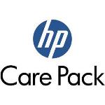 HP eCare Pack Total Education Training (U4993E)