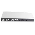 HP 9.5mm SATA DVD JackBlack Gen9 Optical Drive (726537-B21)
