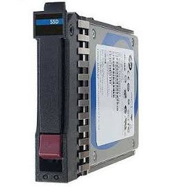 SSD MSA 800GB 12G SAS Mixed Use SFF (2.5in) 3 Years Wty