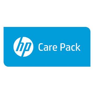 HPE 1 Year Ren Nbd Exch 1820 8G LTW FC SVC (U8DQ4PE)