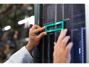 HPE DL360 Gen10 Chassis Intrusion Detection Kit (867984-B21)