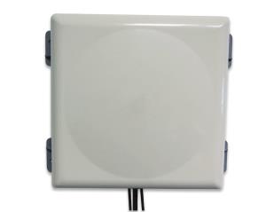 Aruba AP-ANT-48 2.4/5G 8dBi 4x4 Panel (JW019A)
