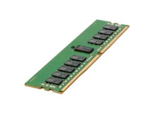 Memory 128GB (1x128GB) Octal Rank x4 DDR4-2666 CAS-22-19-19 3DS Load Reduced Smart Kit