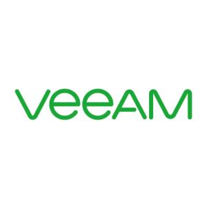 Veeam Availability Suite Enterprise Plus 1 Year 8x5 Support E-LTU