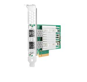 Ethernet 10/25GB 2-port SFP28 QL41232HLCU Adapter