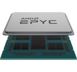 HPE DL385 Gen10 Plus AMD EPYC 7742 (2.2 GHz/64-core/225 W) processor kit (P21630-B21)