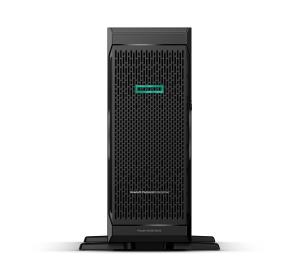 ProLiant ML350 Gen10 - 1p 4208 - 16GB-R - P408I-A 8SFF - 1X800 W RPS