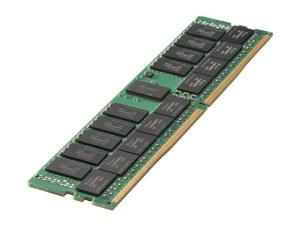 Memory 32GB (1x32GB) Dual Rank x4 DDR4-2666 CAS-19-19-19 Registered Smart Kit (815100-K21)