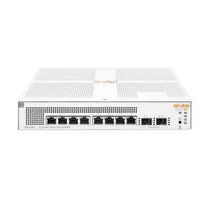 Aruba Instant On 1930 8G Class4 PoE 2SFP 124W Switch - 5 Pack