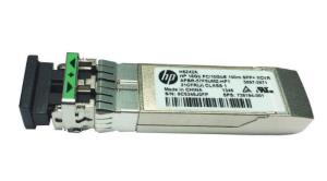 HPE B-series 32 GB SW SFP28 Transceiver