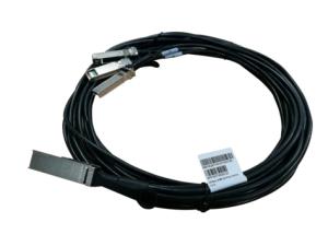 HPE X240 QSFP28 4xSFP28 3m DAC Cable