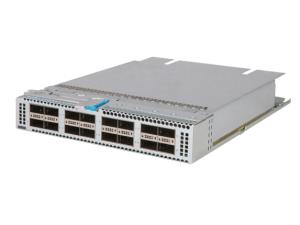 HPE 5950 16-port QSFP+ Module