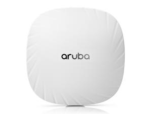 Aruba AP-505 (JP) dual radio 2x2:2 802.11ax internal antennas unified campus AP