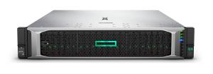 ProLiant DL380 Gen10 - 1p 4210R - 32GB-R - P408i-a 8SFF - 800W PS