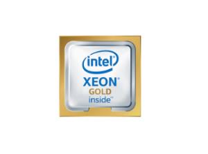 Intel Xeon-Gold 6342 Processor for HPE