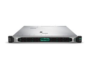 ProLiant DL360 Gen10 - 1p 4215R - 32GB-R - MR416i-a NC 8SFF BC - 800W PS