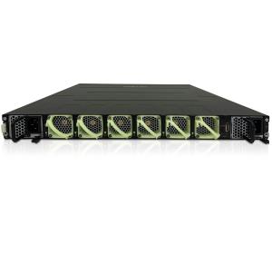 Aruba CX 10000-48Y6C Power to Port(BF) Fan