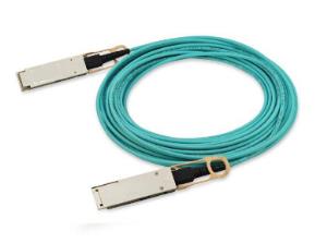 Aruba 100G QSFP28 to QSFP28 7m Active Optical Cable