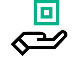 HPE 1Y FC 4H Exch HPE 5510 24G SFP 4 SVC