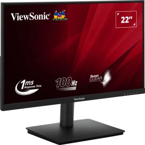 Desktop Monitor - VA220-H - 22in - 1920x1080 (Full HD) - Black - 100Hz 1ms