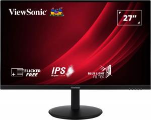 Desktop Monitor - VG2709-2K-MHD-2 - 27in - 2K - 5ms Speaker