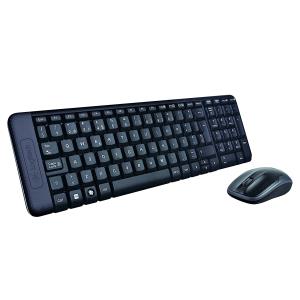 Wireless Combo MK220
