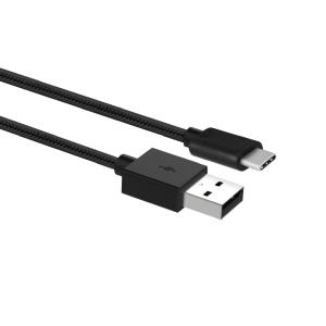 USB-C to USB-A cable 1.0m f Jar display