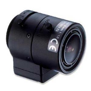 Lens Cs Varifocal 3-8mm Dc-iris (5500-051)
