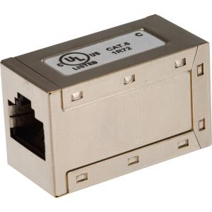 Network Cable Coupler Indoor (5503-771)